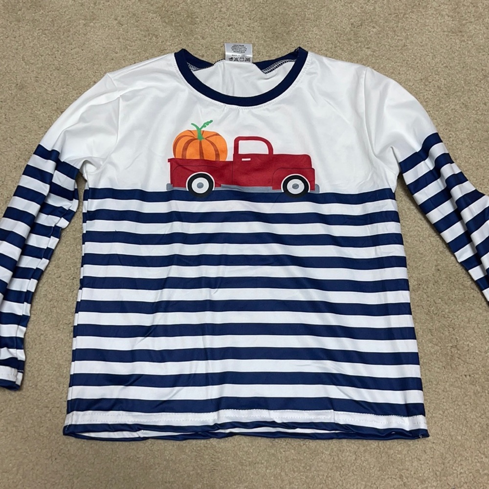 Boutique top